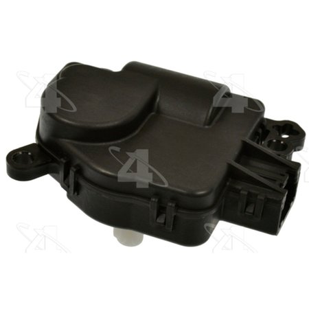 FOUR SEASONS Hvac Air Door Actuator, 73252 73252